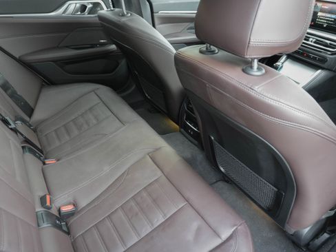 Certified 2023 BMW i4 eDrive40 w/ M Sport Package image 37