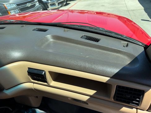 Used 1997 Dodge Ram 3500 Truck 4x4 Regular Cab image 35