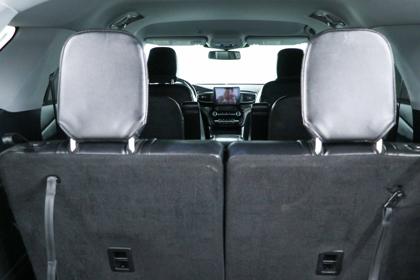 Used 2023 Ford Explorer Limited RWD image 30