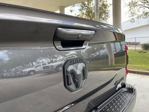 New 2024 RAM 2500 Laramie w/ Night Edition image 21