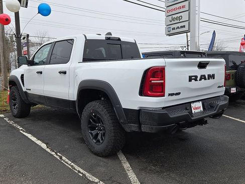 New 2026 RAM 1500 RHO w/ RHO Level 1 Equipment Group AWD/4WD image 2