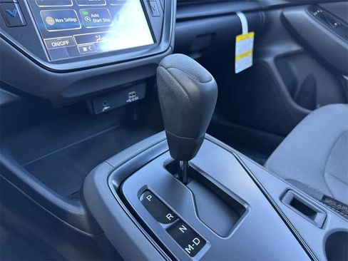 New 2026 Subaru Crosstrek 2.5i image 17