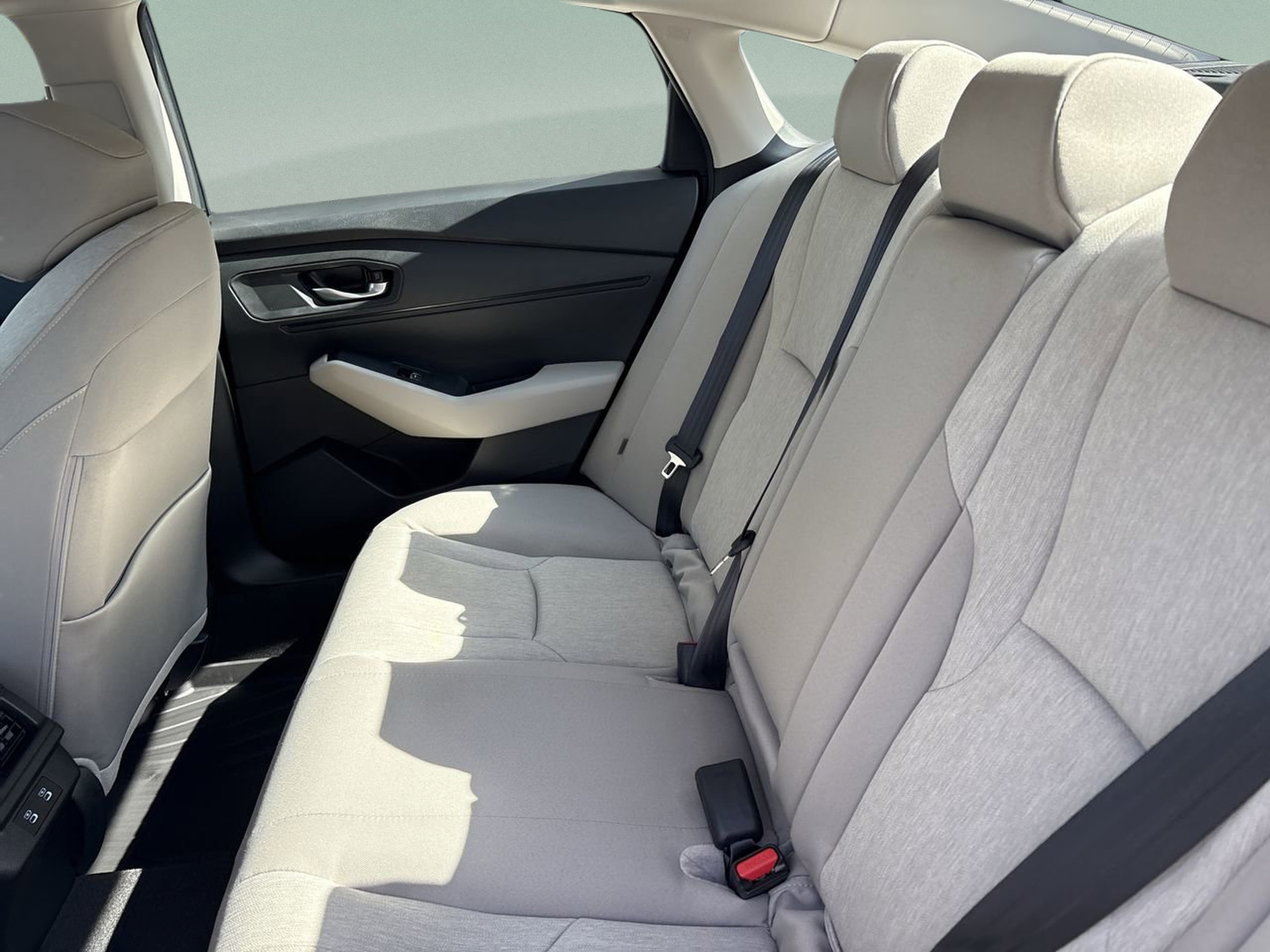 Used 2026 Honda Accord SE image 18