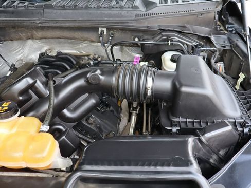 Used 2015 Ford F150 Lariat AWD/4WD image 39