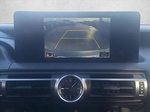 Used 2022 Lexus IS 350 F Sport image 13