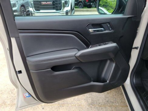 Used 2026 GMC Canyon Elevation w/ Convenience Package AWD/4WD image 22