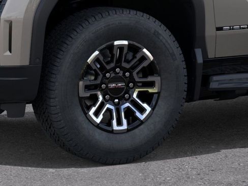 New 2026 GMC Sierra EV Elevation AWD/4WD image 9
