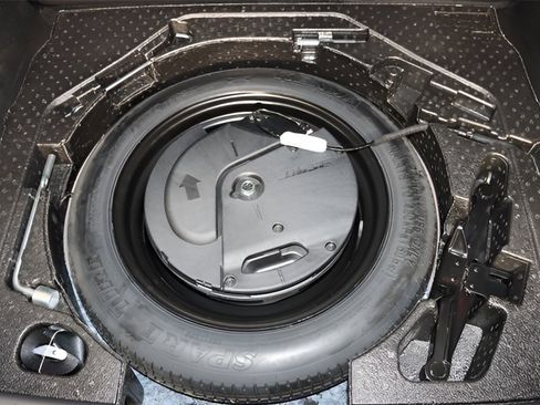 New 2025 MAZDA CX-30 2.5 Turbo w/ Premium Plus Pkg image 14