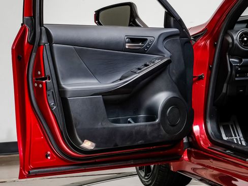 Used 2023 Lexus IS 350 F Sport image 45