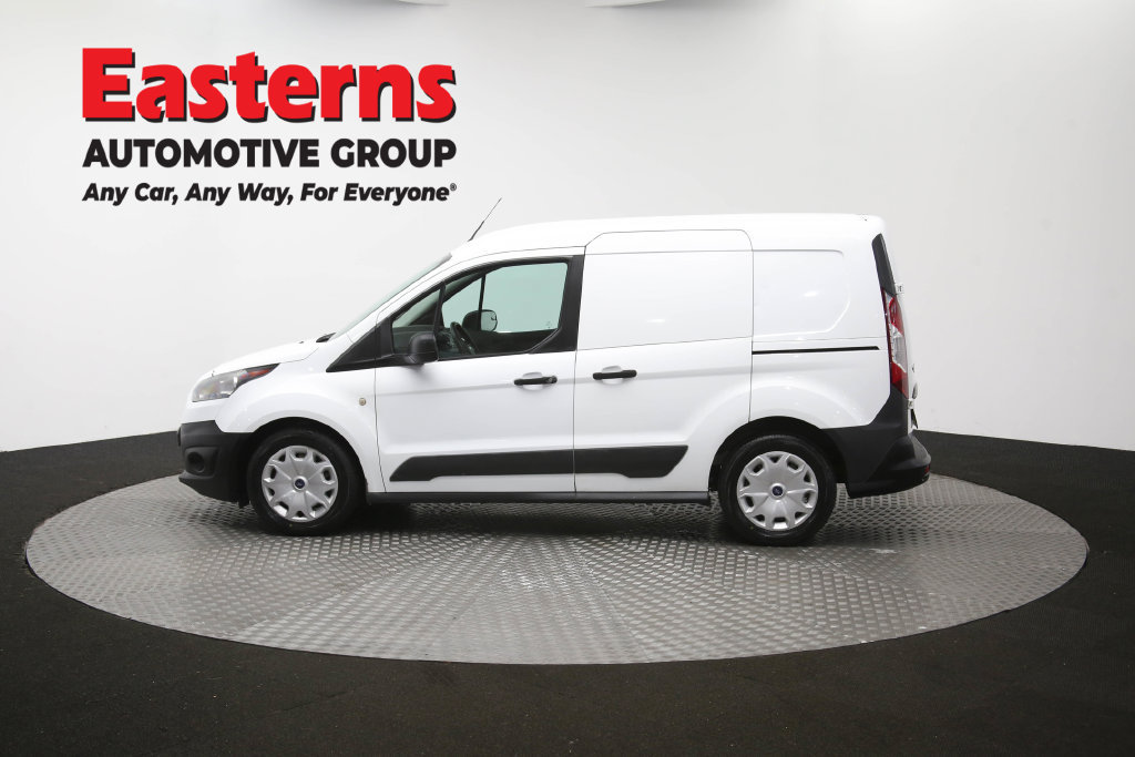Used 2017 Ford Transit Connect XL FWD image 59