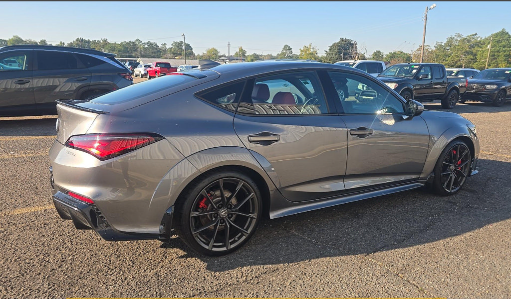 Used 2024 Acura Integra Type S FWD image 5