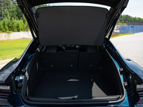 Used 2026 Dodge Charger Scat Pack AWD/4WD image 18