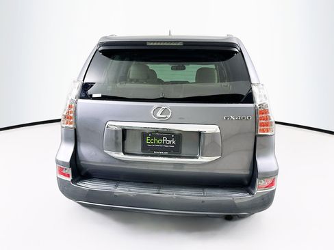 Used 2017 Lexus GX 460 Premium image 7