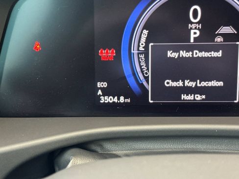 Certified 2023 Lexus RZ 450e Premium w/ Technology Package AWD/4WD image 34