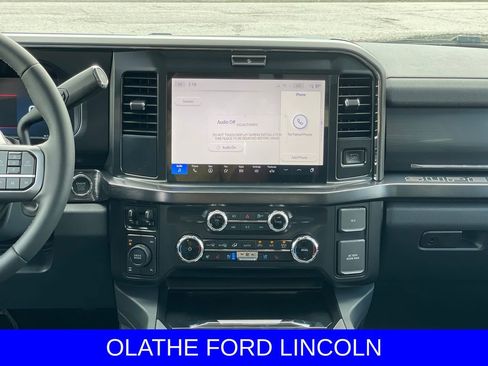 New 2026 Ford F350 Lariat w/ Chrome Package AWD/4WD image 16