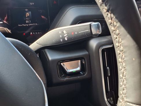 Used 2025 GMC Yukon Elevation w/ Technology Package image 34