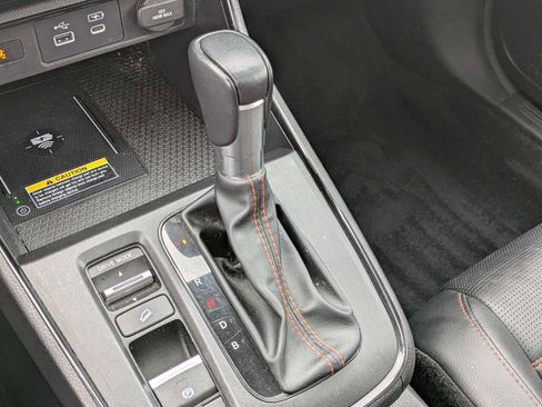 Certified 2023 Honda CR-V Sport Touring image 31