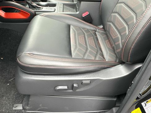 New 2026 Nissan Frontier PRO-4X w/ Pro Premium Package image 23