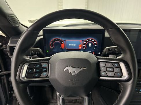 Used 2024 Ford Mustang Coupe w/ 2.3L High Performance Package image 11