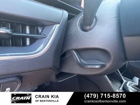 Certified 2025 Kia K4 EX FWD image 16