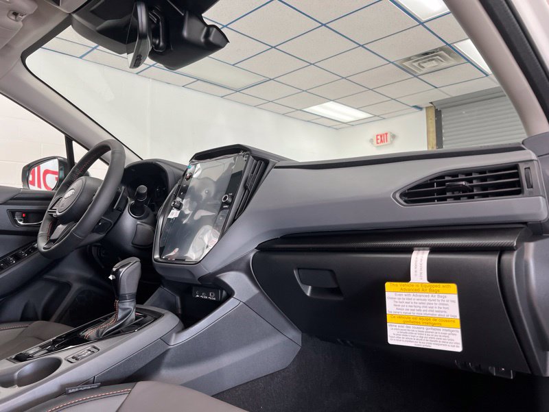 New 2026 Subaru Crosstrek 2.5i Limited AWD/4WD image 17