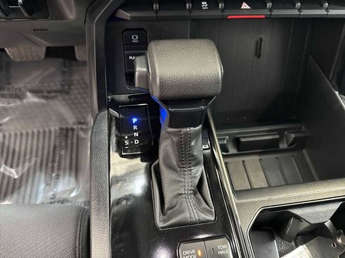 Used 2023 Toyota Tundra SR5 w/ SX Package RWD image 29