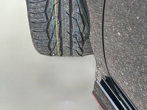 Used 2020 Toyota Camry TRD image 38