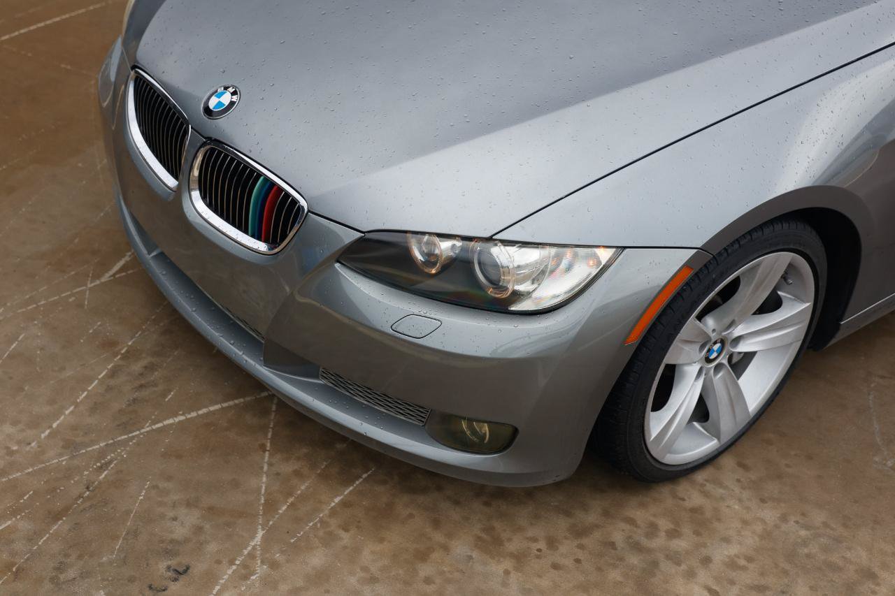 Used 2007 BMW 335i Coupe RWD image 30