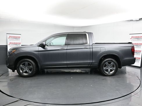 Used 2023 Honda Ridgeline RTL-E image 5