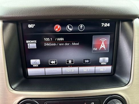 Used 2015 GMC Yukon Denali w/ Touring Package image 32