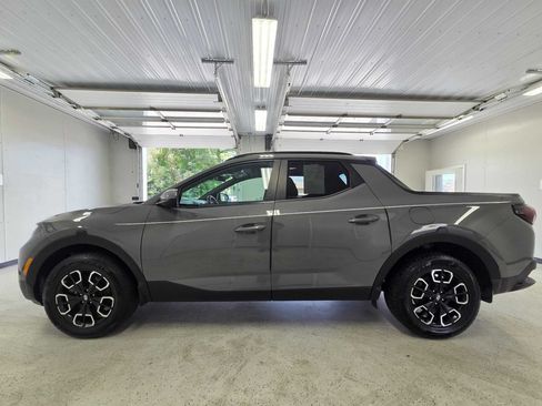 Used 2022 Hyundai Santa Cruz SEL Premium AWD/4WD image 6