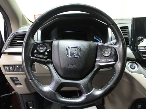 Used 2018 Honda Odyssey EX-L image 8