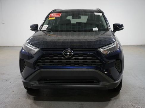 Used 2023 Toyota RAV4 XLE w/ Convenience Package FWD image 2