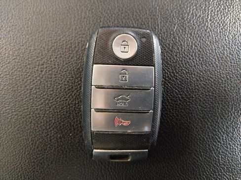 Used 2019 Kia Optima S w/ S Panoramic Sunroof Package FWD image 32