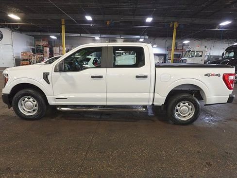Certified 2023 Ford F150 XL image 2