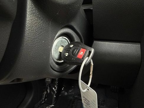 Used 2012 Nissan Rogue SV AWD/4WD image 22