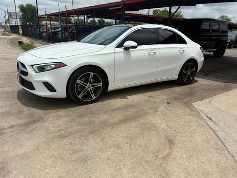 Used 2019 Mercedes-Benz A 220 image 23