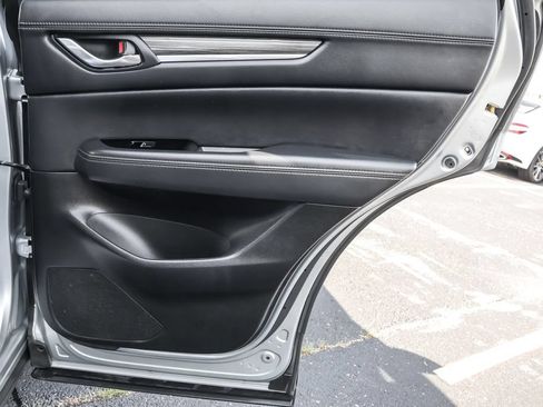 Used 2018 MAZDA CX-5 Grand Touring AWD/4WD image 35