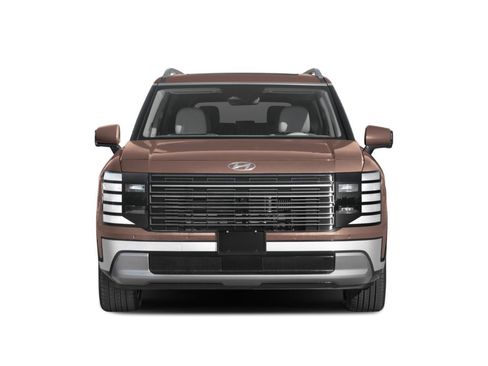 New 2026 Hyundai Palisade Limited FWD image 32