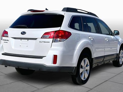 Used 2012 Subaru Outback 2.5i Limited image 13