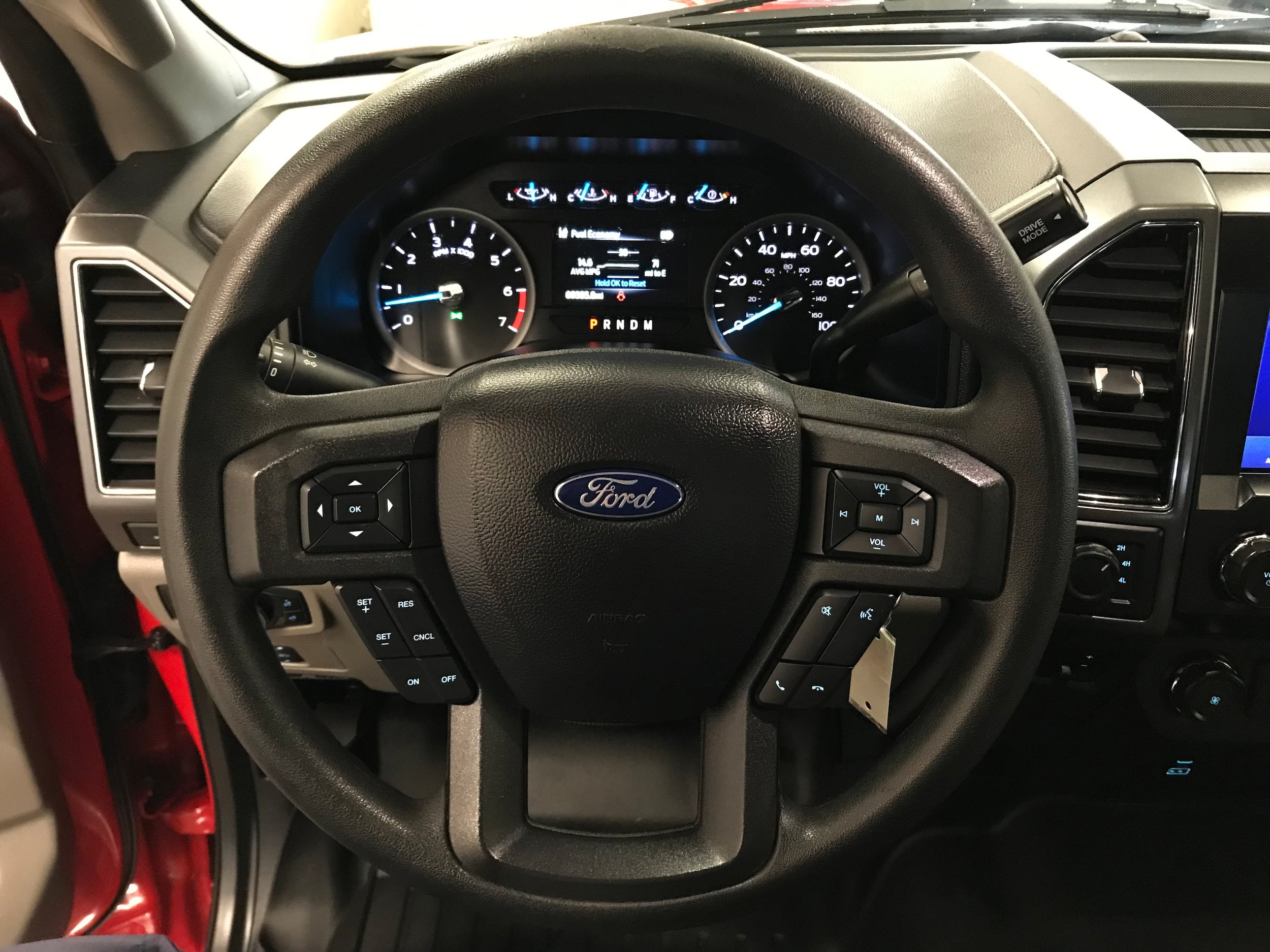Certified 2020 Ford F350 XLT w/ XLT Premium Package AWD/4WD image 19