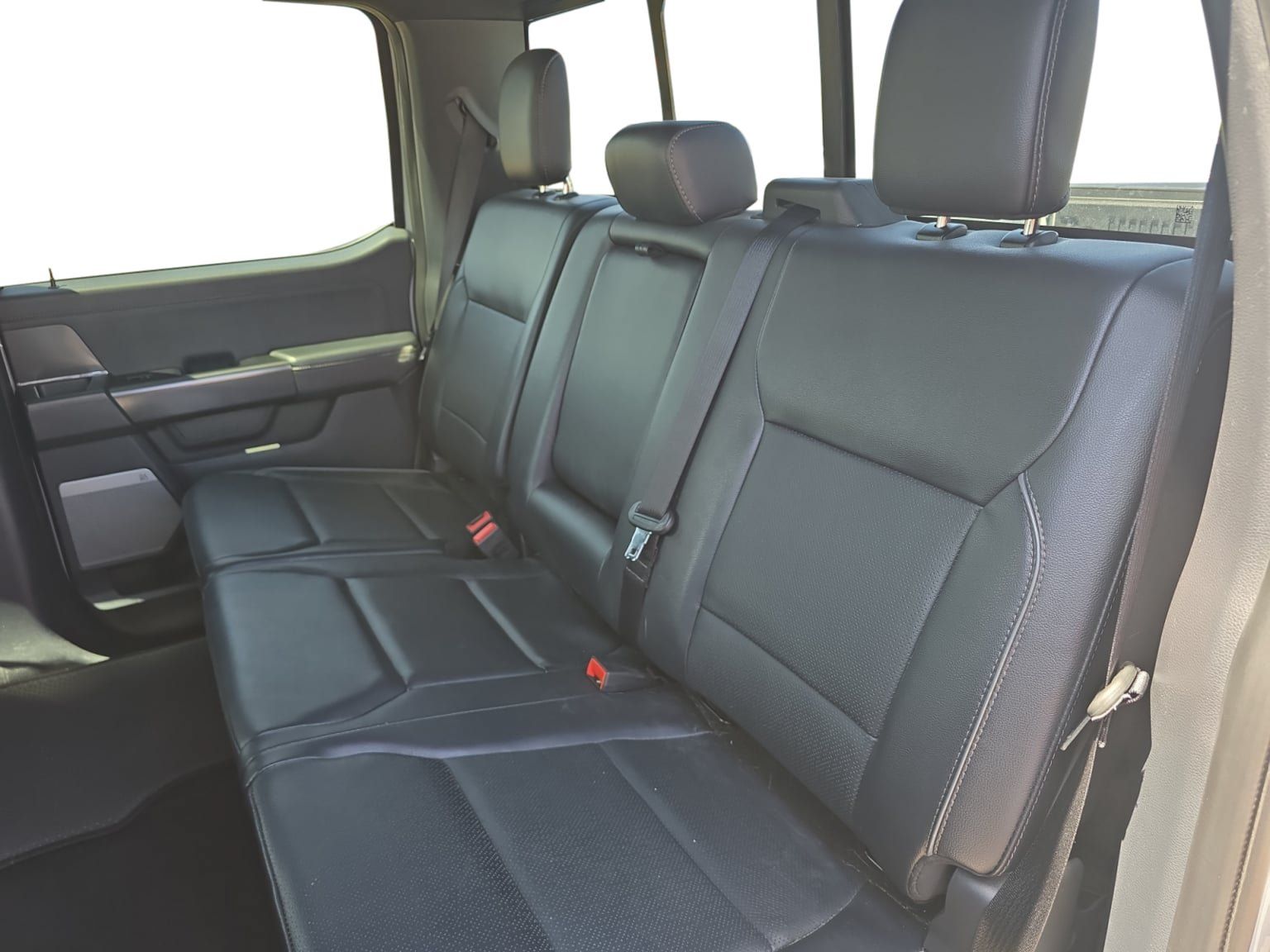 Used 2024 Ford F150 Lariat AWD/4WD image 16