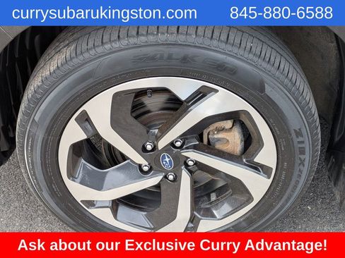 Used 2023 Subaru Forester Touring AWD/4WD image 11