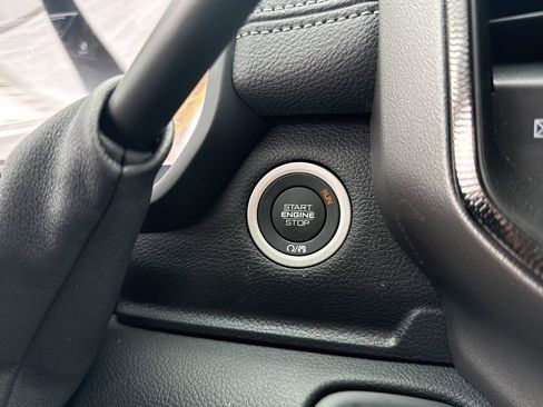 New 2026 RAM 2500 Rebel w/ Rebel Level 1 Equipment Group AWD/4WD image 16