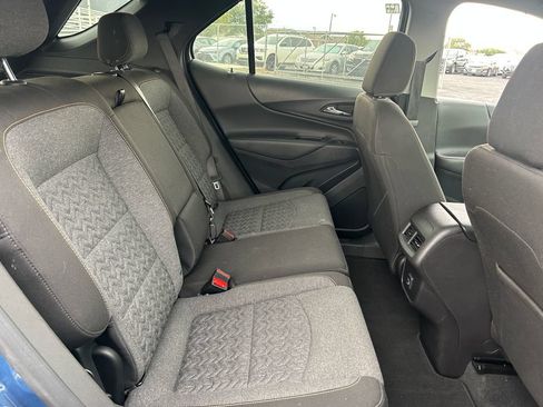 Used 2024 Chevrolet Equinox LT AWD/4WD image 32