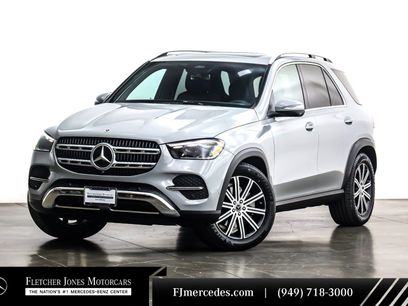 Certified 2025 Mercedes-Benz GLE 350 4MATIC