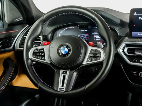 Used 2024 BMW X3 M image 57