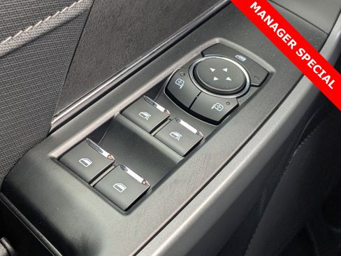 New 2025 Ford F150 XLT w/ Equipment Group 301A Standard image 23