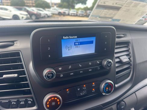 New 2025 Ford Transit 250 148 Medium Roof w/ Load Area Protection Package image 31