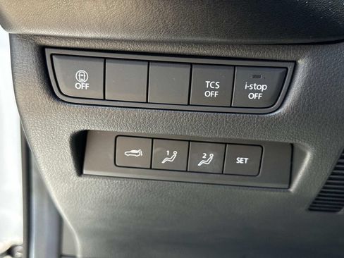 Certified 2024 MAZDA CX-50 AWD 2.5 Turbo w/ Premium Pkg image 48